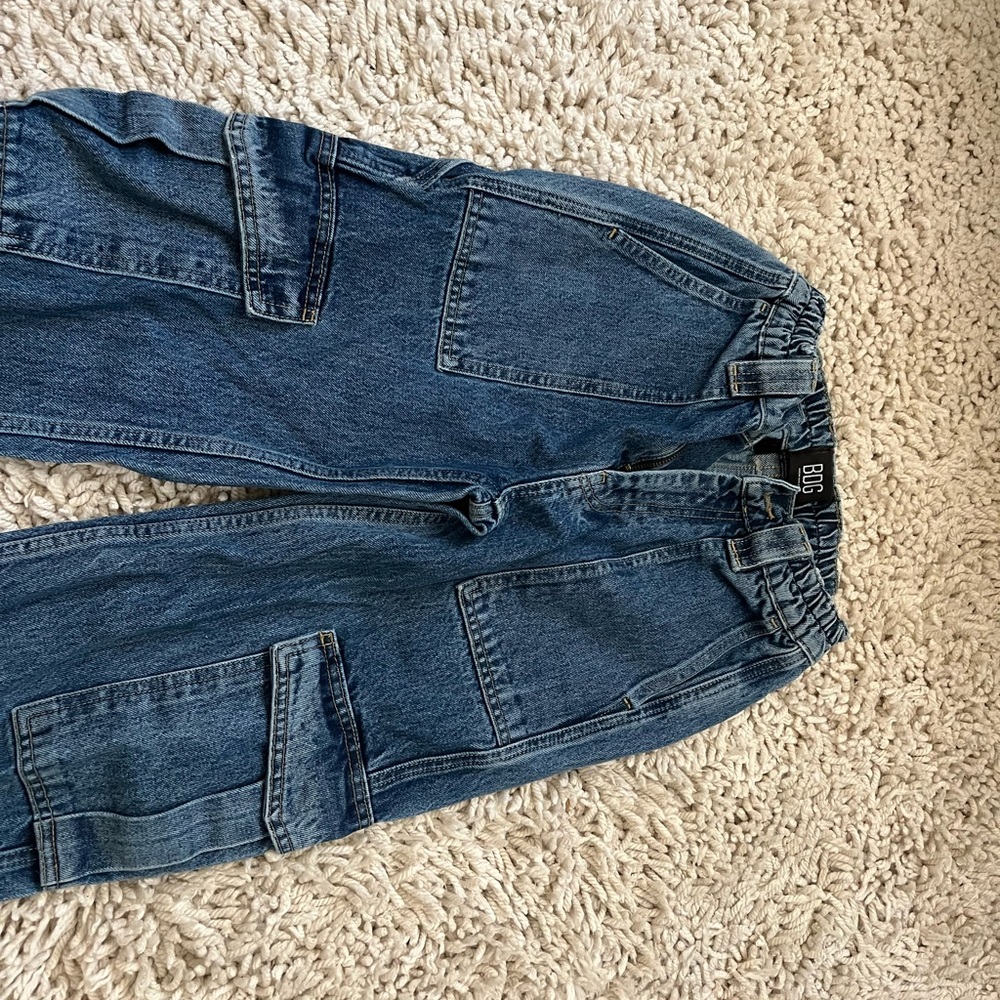 BDG Baggy Skate Jeans